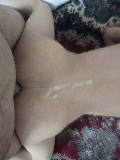 عکسای سکس جدیدم با یه زوج شوهرش ابشو با من خالی کرد اخرش