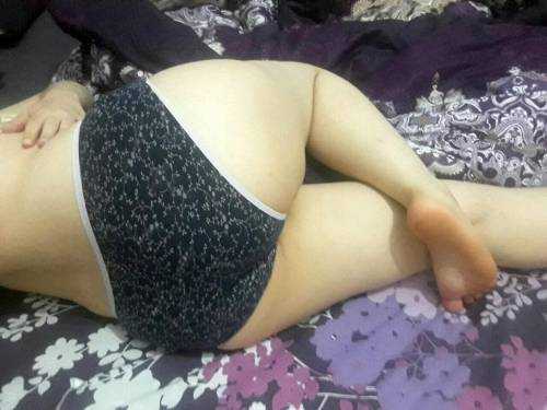 لخت ترم میشم