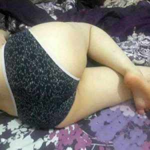 لخت ترم میشم