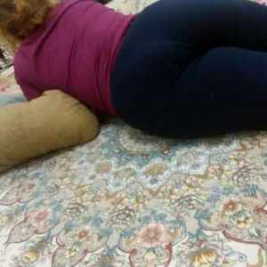 زن همسایمونه چه کونی داشت