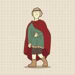 Character