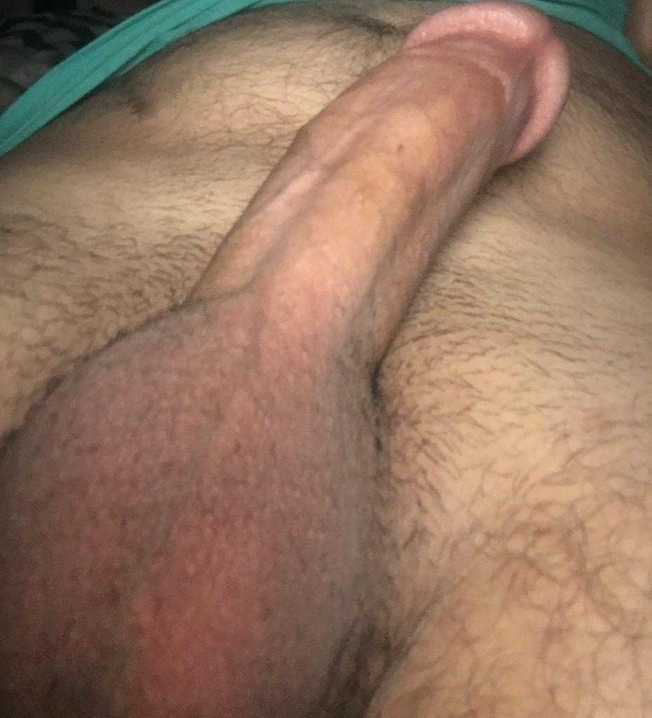 my Dick :)