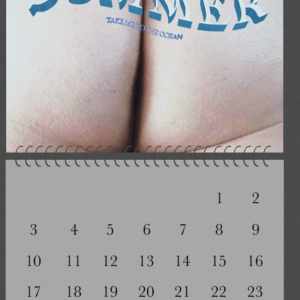 my wife ass caldnder