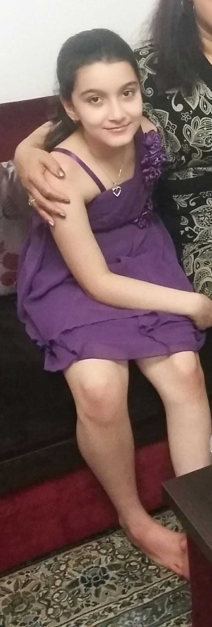 اینم عکسای دخمل شیطون من  نظر بدین حتما😍💗