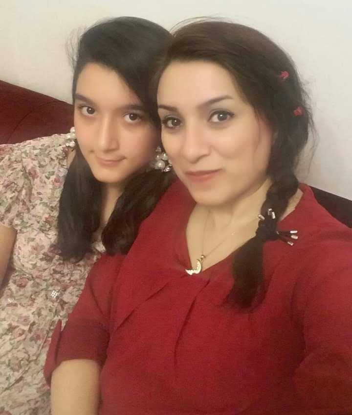 اینم عکسای دخمل شیطون من  نظر بدین حتما😍💗