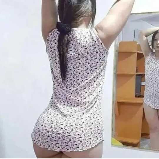 اندام جی افم چطوره