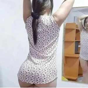 اندام جی افم چطوره