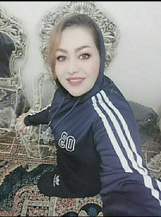 من خوشگلمDo you think I'm beautiful?😚😜