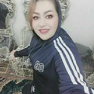 من خوشگلمDo you think I'm beautiful?😚😜