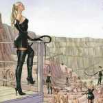 Womenslave