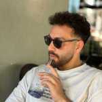 Nasermansoor100