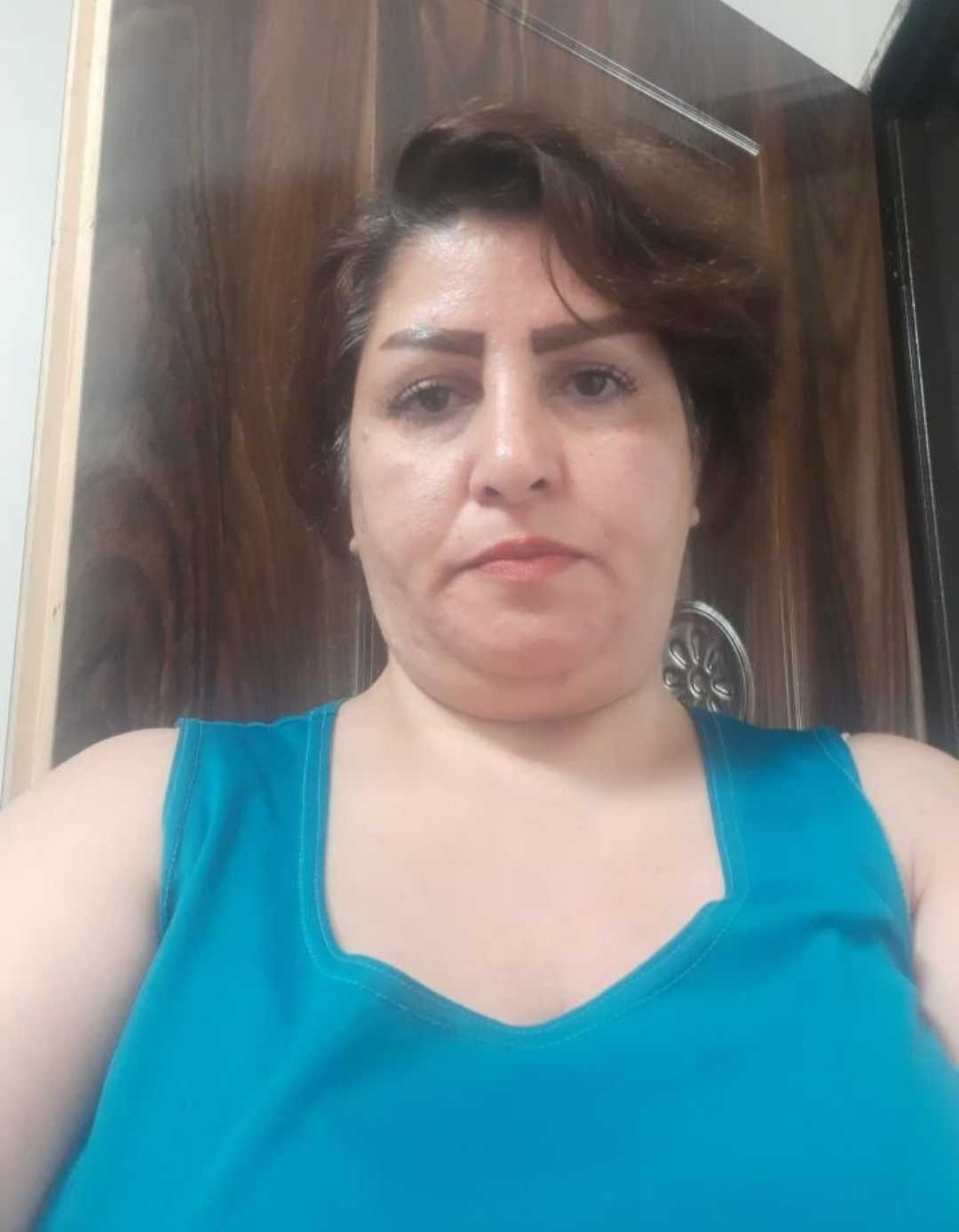 میلف جاافتاده