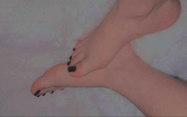 پاهام چطوره خوبه؟؟
