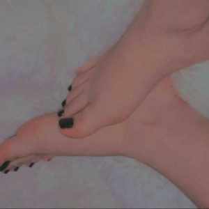 پاهام چطوره خوبه؟؟