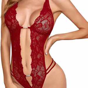 وقتی پسرداییم قراره بیاد خونمون! به خانومم میگم این لباسو بپوشه <br>دوست دارم،جلوی خودم،خانوممو بکنه