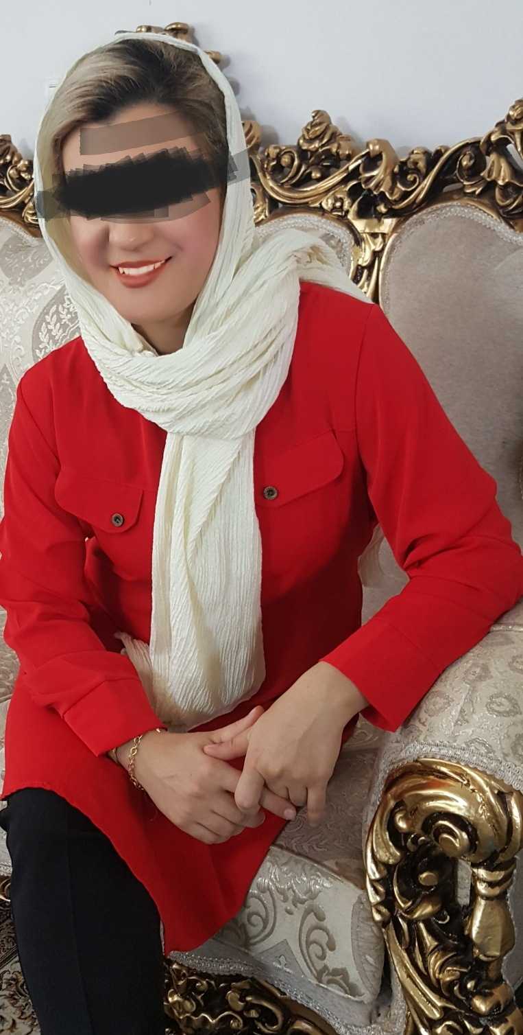 اینم تیپ بیرونیم