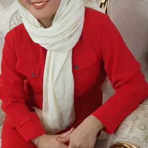 اینم تیپ بیرونیم