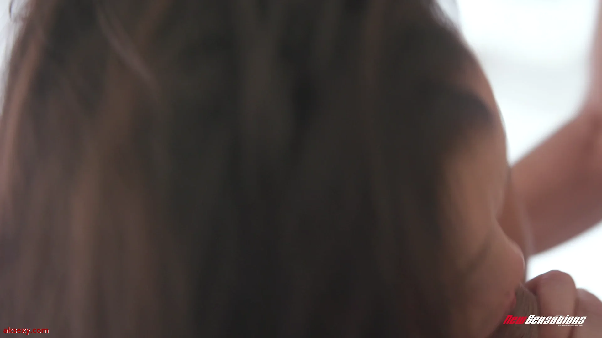 Alina Lopez و فاکر کهنه کار