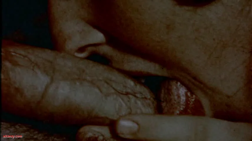 از فیلم پورن کلاسیک All Night Long 1976