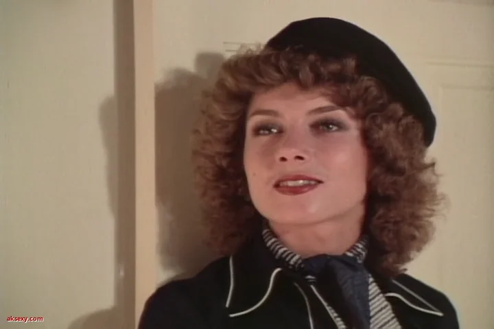 Baby face 1977