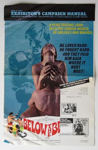 Below the Belt 1971
فیلم کلاسیک پورن 