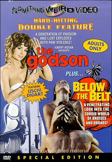 Below the Belt 1971
فیلم کلاسیک پورن 