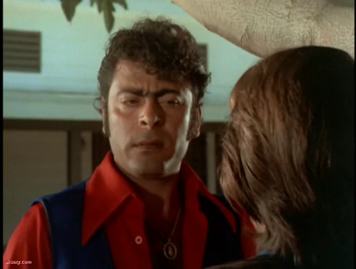 Below the Belt 1971
فیلم کلاسیک پورن 