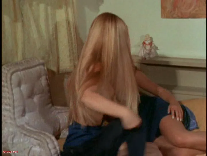 Below the Belt 1971
فیلم کلاسیک پورن 