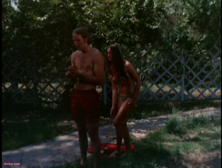 Below the Belt 1971
فیلم کلاسیک پورن 