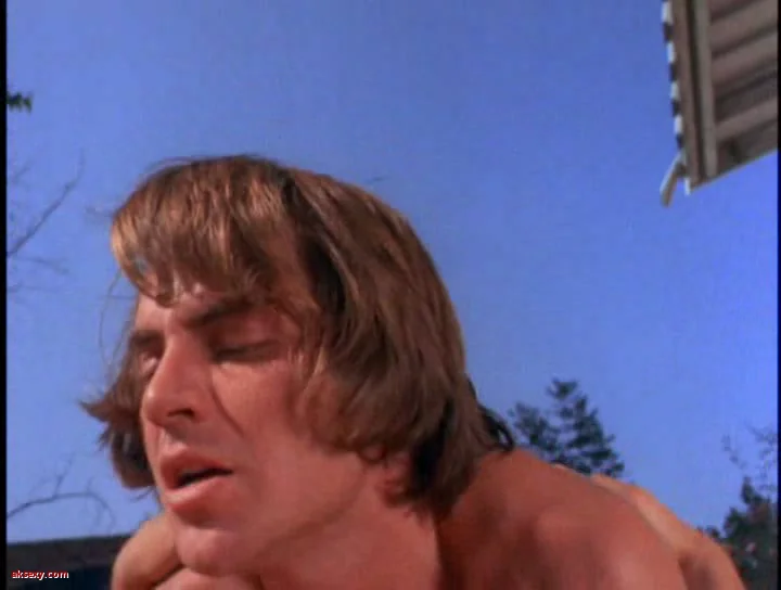 Below the Belt 1971
فیلم کلاسیک پورن 