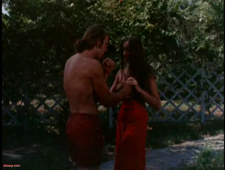 Below the Belt 1971
فیلم کلاسیک پورن 