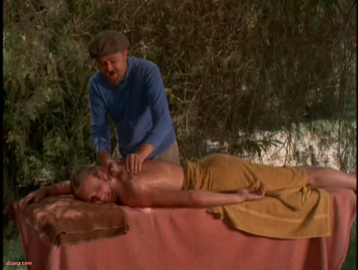 Below the Belt 1971
فیلم کلاسیک پورن 