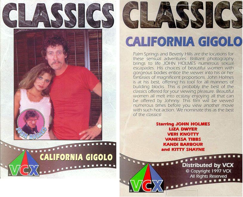 فیلم پورن کلاسیک: ژیگولوی کالیفرنیا ۱۹۷۹

California Gigolo 1979 
