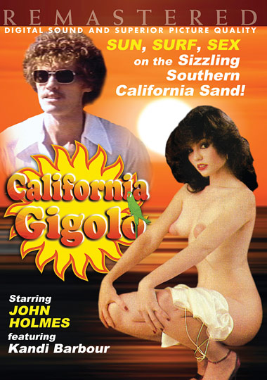 فیلم پورن کلاسیک: ژیگولوی کالیفرنیا ۱۹۷۹

California Gigolo 1979 
