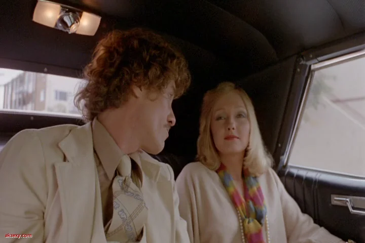 فیلم پورن کلاسیک: ژیگولوی کالیفرنیا ۱۹۷۹

California Gigolo 1979 
