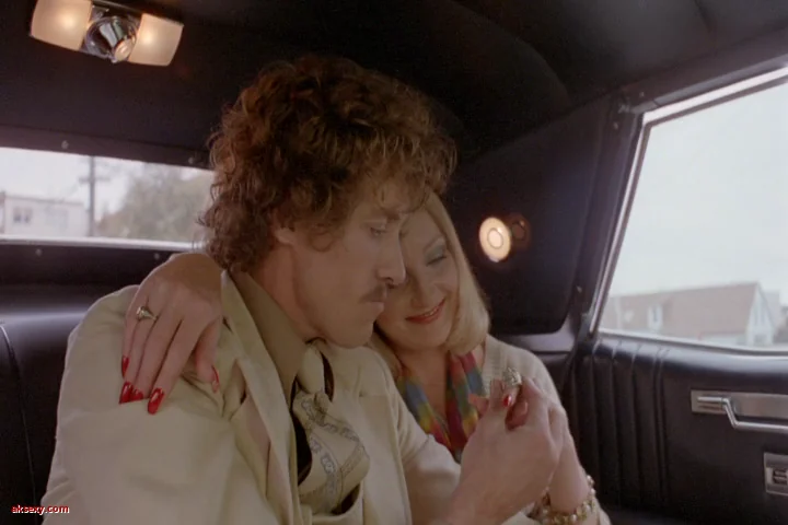 فیلم پورن کلاسیک: ژیگولوی کالیفرنیا ۱۹۷۹

California Gigolo 1979 
