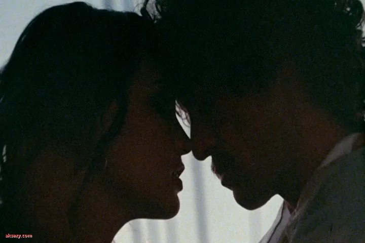 فیلم پورن کلاسیک: ژیگولوی کالیفرنیا ۱۹۷۹

California Gigolo 1979 
