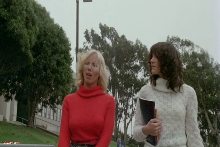 ماجراجویی های اروتیک کندی ۱۹۷۸

Erotic Adventures of Candy 1978