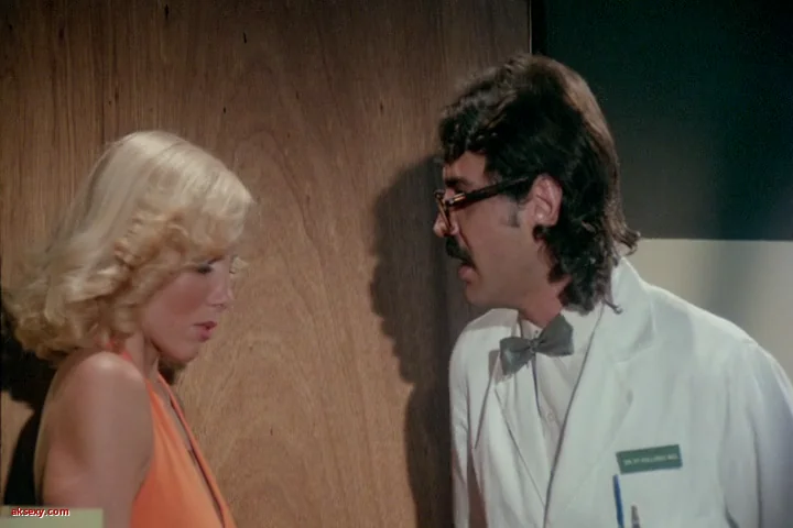 ماجراجویی های اروتیک کندی ۱۹۷۸

Erotic Adventures of Candy 1978