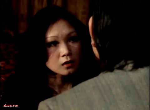 دختر چینی ۱۹۷۵
China Girl 1975