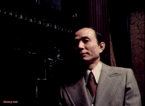 دختر چینی ۱۹۷۵
China Girl 1975