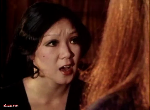 دختر چینی ۱۹۷۵
China Girl 1975