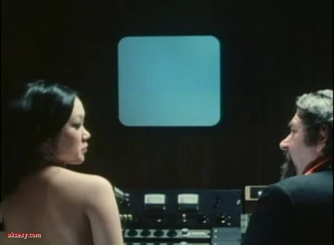 دختر چینی ۱۹۷۵
China Girl 1975