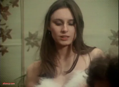 دختر چینی ۱۹۷۵
China Girl 1975