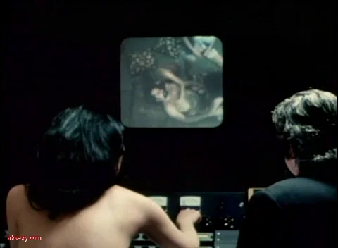 دختر چینی ۱۹۷۵
China Girl 1975