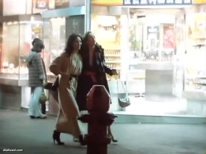 از فیلم پورن کلاسیک: به عشق لذت ۱۹۷۹

For the Love of Pleasure 1979
