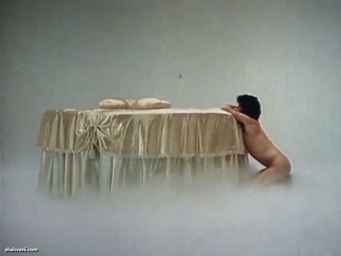 از فیلم پورن کلاسیک: به عشق لذت ۱۹۷۹

For the Love of Pleasure 1979