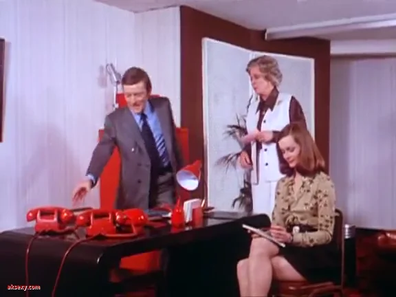 Can You Keep It Up for a Week 1975