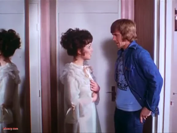 Can You Keep It Up for a Week 1975