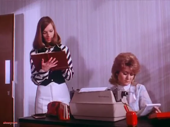 Can You Keep It Up for a Week 1975